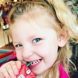 Tierney Jo Smith, 12 (YouTube Star)