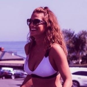 Tierra LiCausi, 36 (现实之星)