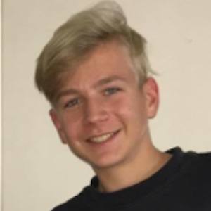 TiesGames, 26 (YouTube Star)