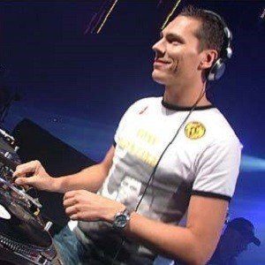 Tiësto, 56 (DJ)