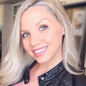 Tiffani Beaston, 37 (YouTube明星)