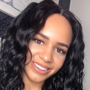 Tiffanie Seaberry image 5