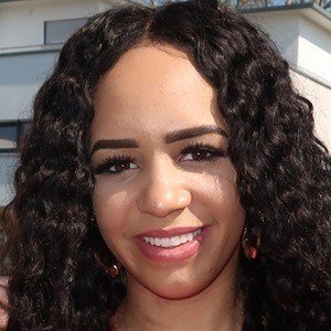 Tiffanie Seaberry image 7