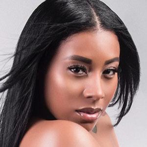 Tiffany Campbell, 41 (现实之星)