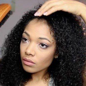 Tiffany Darlyn, 36 (YouTube Star)