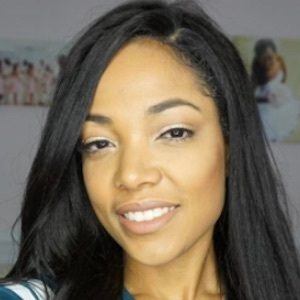 Tiffany Darlyn, 36 (YouTube明星)