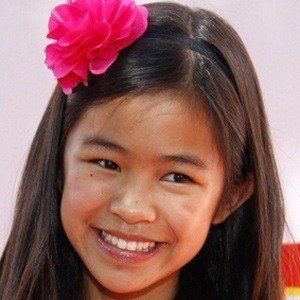 Tiffany Espensen, 25 (TV Actress)