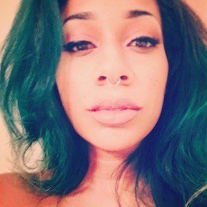 Tiffany Evans, 33 (Pop Singer)