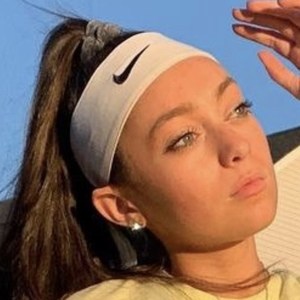 Tiffany Gibson, 23 (TikTok Star)