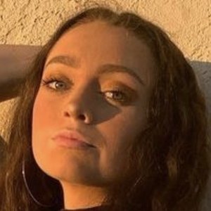 Tiffany Gibson, 23 (TikTok明星)