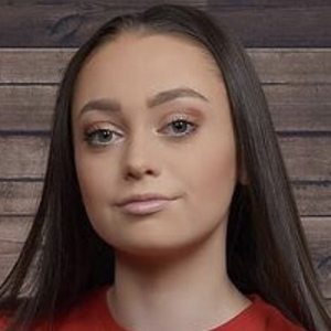 Tiffany Gibson, 23 (TikTok Star)