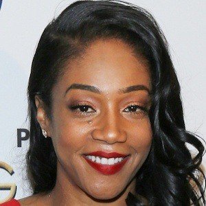 Tiffany Haddish, 45 (Comediante)