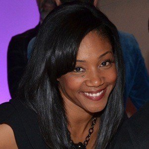 Tiffany Haddish, 45 (Comedian)