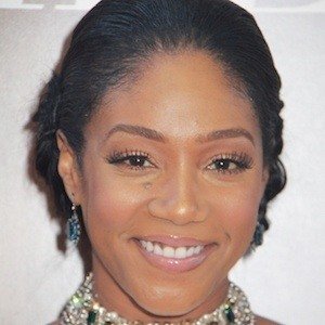 Tiffany Haddish, 45 (Comedian)