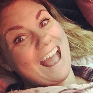 Tiffany Ivanovsky, 50 (Reality Star)