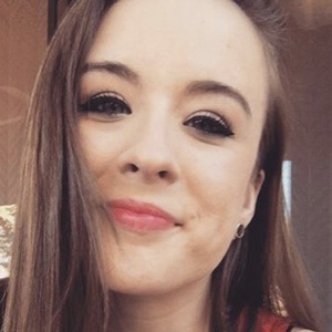 Tiffany Jo Allen, 33 (YouTube Star)