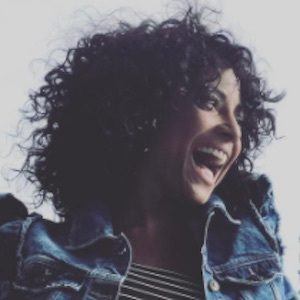 Tiffany Jones, 49 (现实之星)