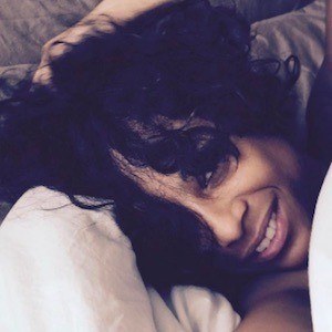 Tiffany Jones, 49 (現實之星)