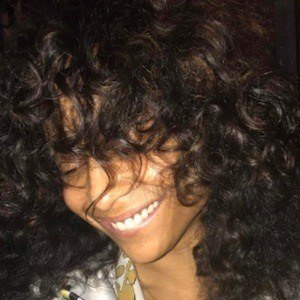 Tiffany Jones, 49 (Star de la réalité)