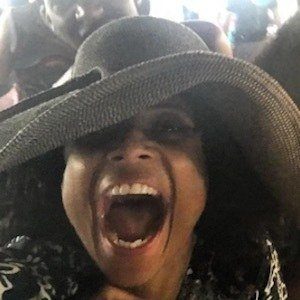 Tiffany Jones, 49 (Reality Star)