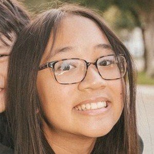 Tiffany Le, 16 (TikTok明星)