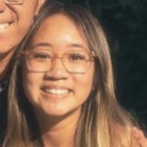 Tiffany Le, 16 (Estrella de TikTok)