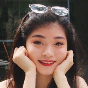 Tiffany Lukmantara image 4