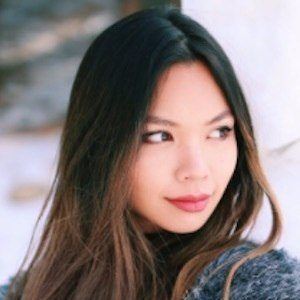 Tiffany Ma, 32 (YouTube-ster)