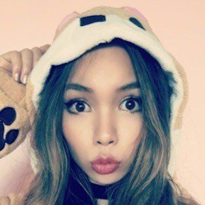 Tiffany Ma, 32 (YouTube Star)