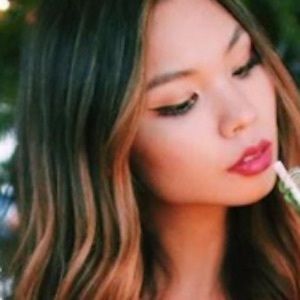 Tiffany Ma, 32 (Estrelas do YouTube)