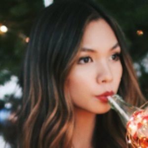 Tiffany Ma, 32 (YouTube Star)
