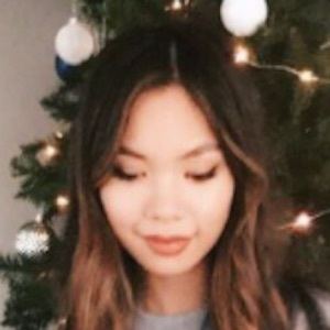 Tiffany Ma, 32 (YouTube Star)