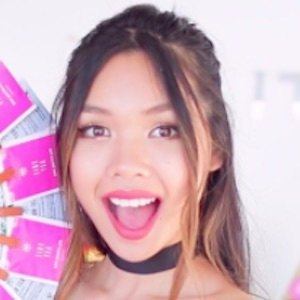 Tiffany Ma, 32 (YouTube Star)