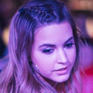 Tiffany Maher, 32 (舞蹈家)