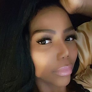 Tiffany Maiyon, 44 (Instagram Star)