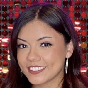 Tiffany Paskas, 31 (TikTok Star)