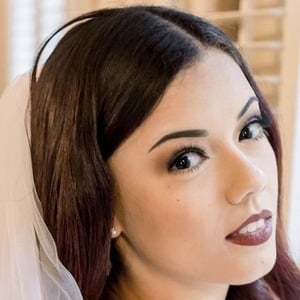 Tiffany Paskas, 31 (TikTok Star)