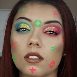 Tiffany Paskas, 31 (TikTok Star)