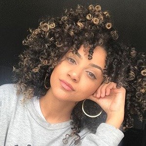 Tiffany Perez, 38 (纹身艺术家)