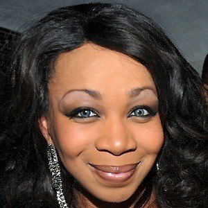 Tiffany Pollard, 43 (Reality Star)