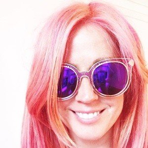 Tiffany Pratt image 2