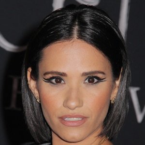 Tiffany Smith, 42 (Presentatore di show televisivi)