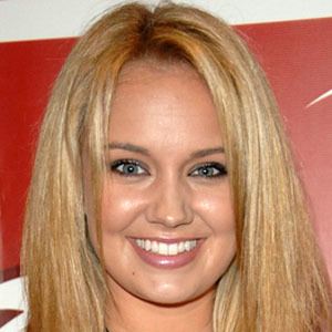 Tiffany Thornton, 39 (电视女演员)