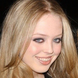 Celebrities born on October 13