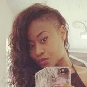 Tiffany Tynes, 44 (TV Actress)