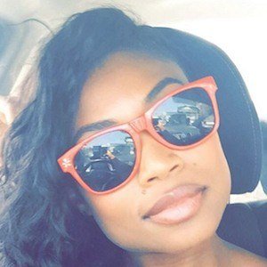 Tiffany Tynes, 44 (TV Actress)