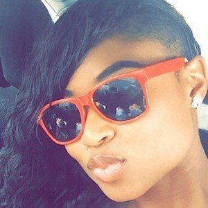 Tiffany Tynes, 44 (TV Actress)