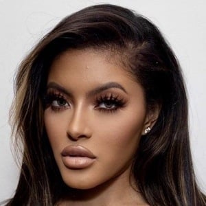 Tiffany Walker, 31 (Instagram Star)