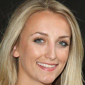 Tiffany Watson, 30 (Reality Star)