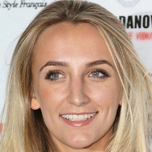 Tiffany Watson, 30 (Star de la réalité)